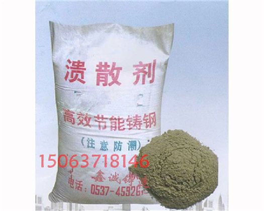 潰散劑